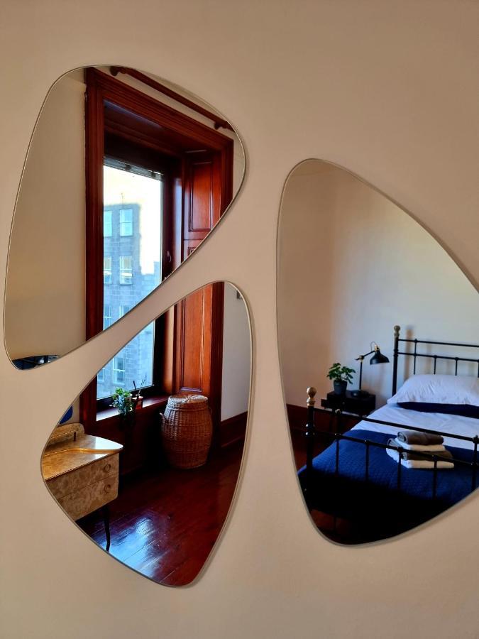 Luxury 2 Bedroom City Centre Apartment With Panoramic Views And High Ceilings Aberdeen Esterno foto